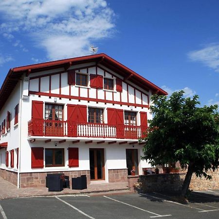 Apartamentos Armua Zugarramurdi Exterior foto