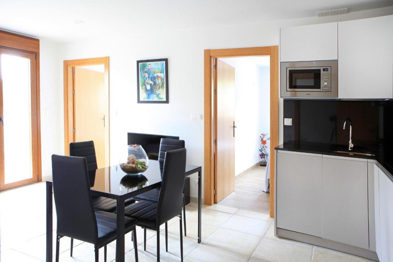 Apartamentos Armua Zugarramurdi Exterior foto